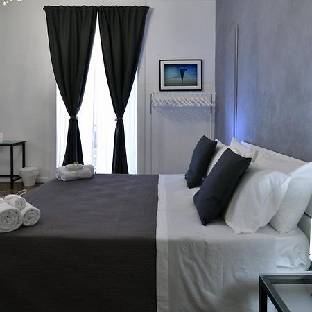לינה וארוחת בוקר אגרופולי Frizzo House מראה חיצוני תמונה